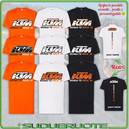 Ktm kurzarm shirt logo - ktm,