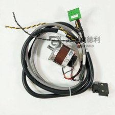 Used PITTMAN motor