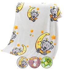 Baby Fleecedecke 75x100cm