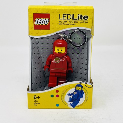 Lego space minifigur lgl - space, lgl-ke10
