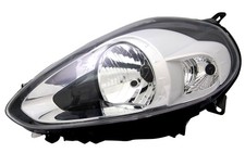 Scheinwerfer links für Fiat