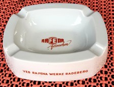 Aschenbecher DDR Keramik