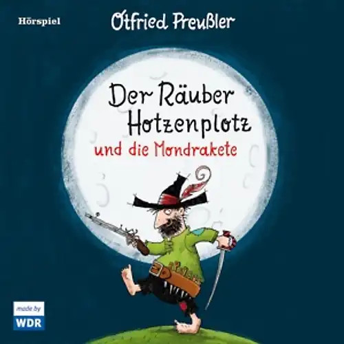 Preußler otfried der - preußler,otfried,