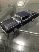 ford torino talladega 1:18