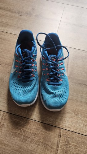 Nike lunarglide laufschuhe - lunarglide, 8