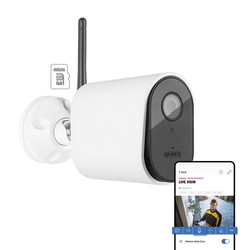 Abus smartlook - abus,