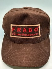 FRABO Triple Crown SnapBack