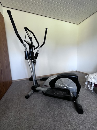 Crosstrainer gebraucht ikarus - crosstrainer,