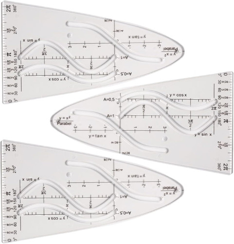 Parabelschablone mathe - parabelschablone, mathe,3