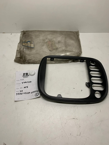 Ford galaxy blende - galaxy, 1