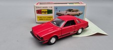 Modellautos 1:40 Yonezawa Diapet 011-01512 Nissan New Silvia OVP