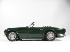 1:18 Jadi Triumph TR4 grün