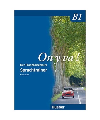 B1 sprachtrainer - !,