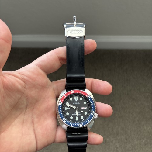 Seiko prospex srp779k1 - prospex,