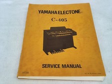 Aus einer Auflösung: Yamaha