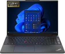 Lenovo thinkpad e16 - lenovo,