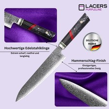 PurpleLine Küchenmesser Set