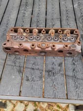 Skoda s100 mb1000 zylinderkopf - mb1000,