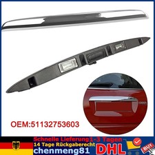 Heckklappengriff Griffleiste