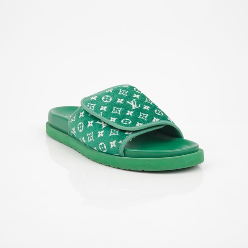 Louis vuitton miami sandalen - louis,