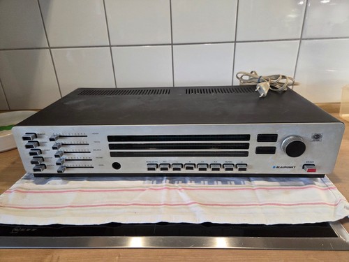 🌸Blaupunkt delta 6001