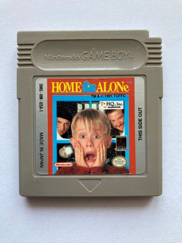 Kevin allein haus game - allein,