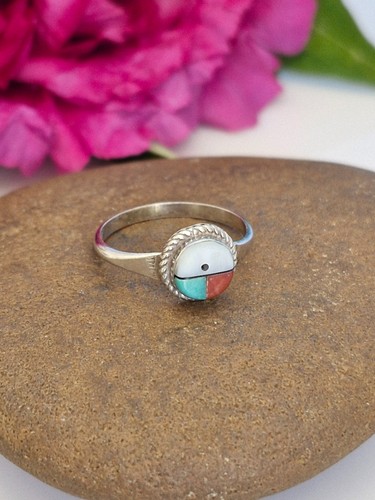 Wunderschöner älterer ring - wunderschöner,