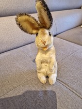 Steifftier Hase Manni