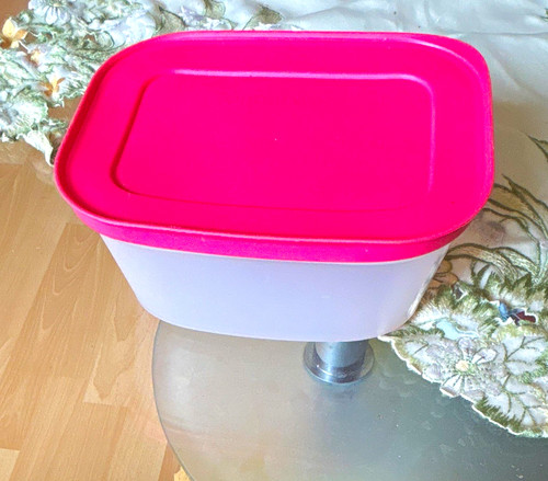 Tupperware vorratsdose - tupperware,