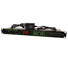 ZOOM RFX-2000 Digital Reverb