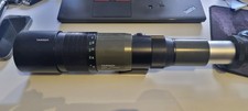 Tamron 05T Zoom Telescope