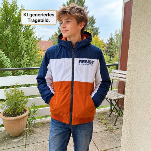 Chapter young jungen jacke - young,