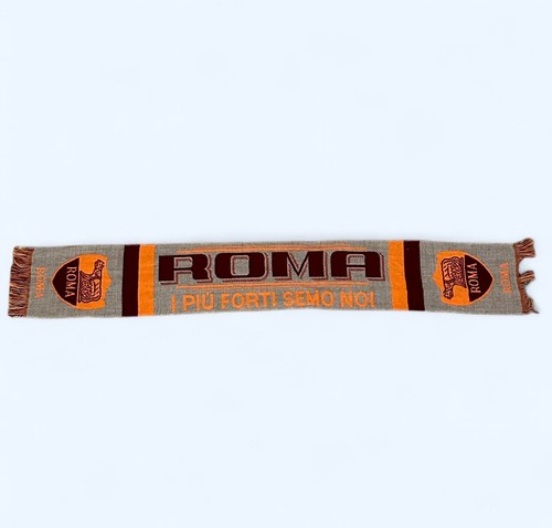 Vintage 2002 roma schal - 2002, as