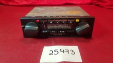 Radio Autoradio Becker Europa 591 Cassette