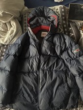 Tommy Hilfiger Daunenjacke