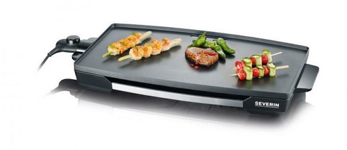 Severin elektrogrill 2397 - severin,