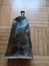 Schöne Coole Vase Handarbeit