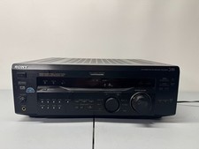 Sony STR-DE845 Receiver HiFi