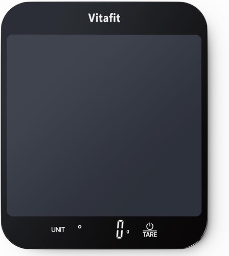 Vitafit 15kg küchenwaage - 15kg,