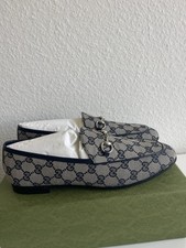 Gucci Jordaan Loafer Horsebit