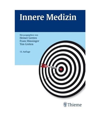 Innere medizin heiner - heiner, greten