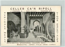 13951682 - Inca Gasthaus Celler Ca`n Ripoll Mallorca