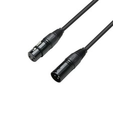 Adam hall cables star serie - adam, 3