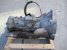 VW TOUAREG (7LA, 7L6, 7L7) 5.0 V10 TDI Automatikgetriebe mit Wandler JXV