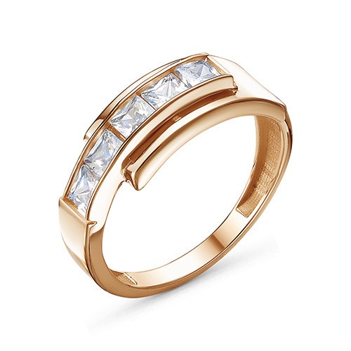14k 585 rotgold - 585,