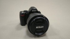 NIKON D40X Objektiv Kit