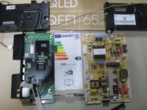 Samsung model bn41 03347 - 65",