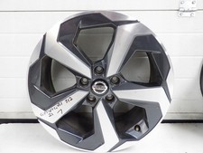 1x Alufelge 18 Zoll 7.0"