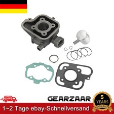 Zylinder Satz 50ccm Passt für