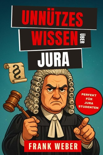 Jura fun facts verrückte - jura, facts: